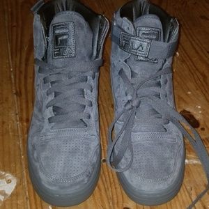 Mens Fila Sneakers